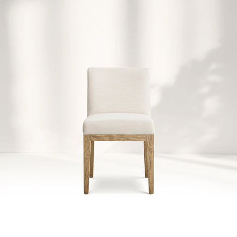 Morge Fabric Dining Side Chair