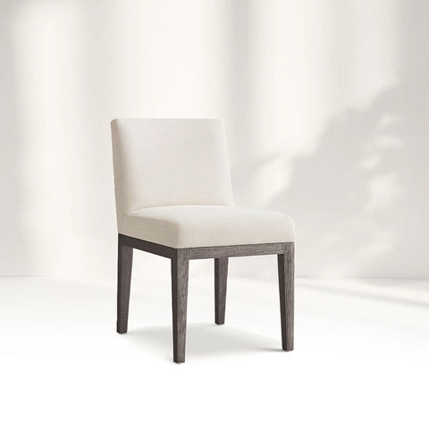 Morge Fabric Dining Side Chair