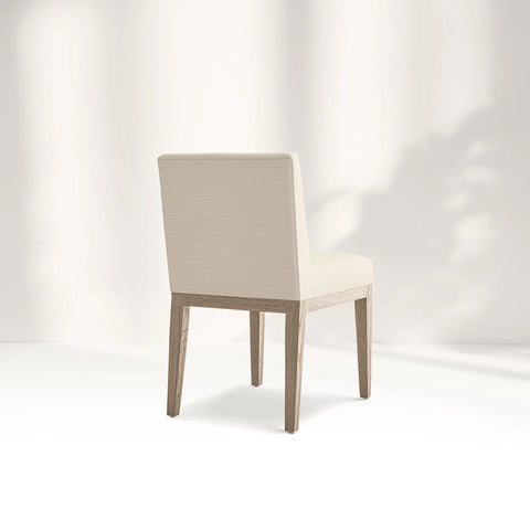 Morge Fabric Dining Side Chair