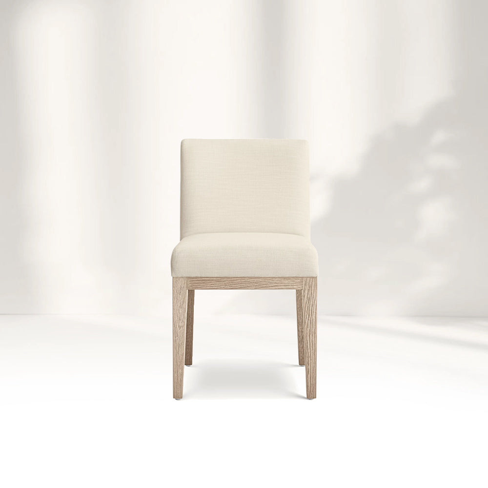 Morge Fabric Dining Side Chair