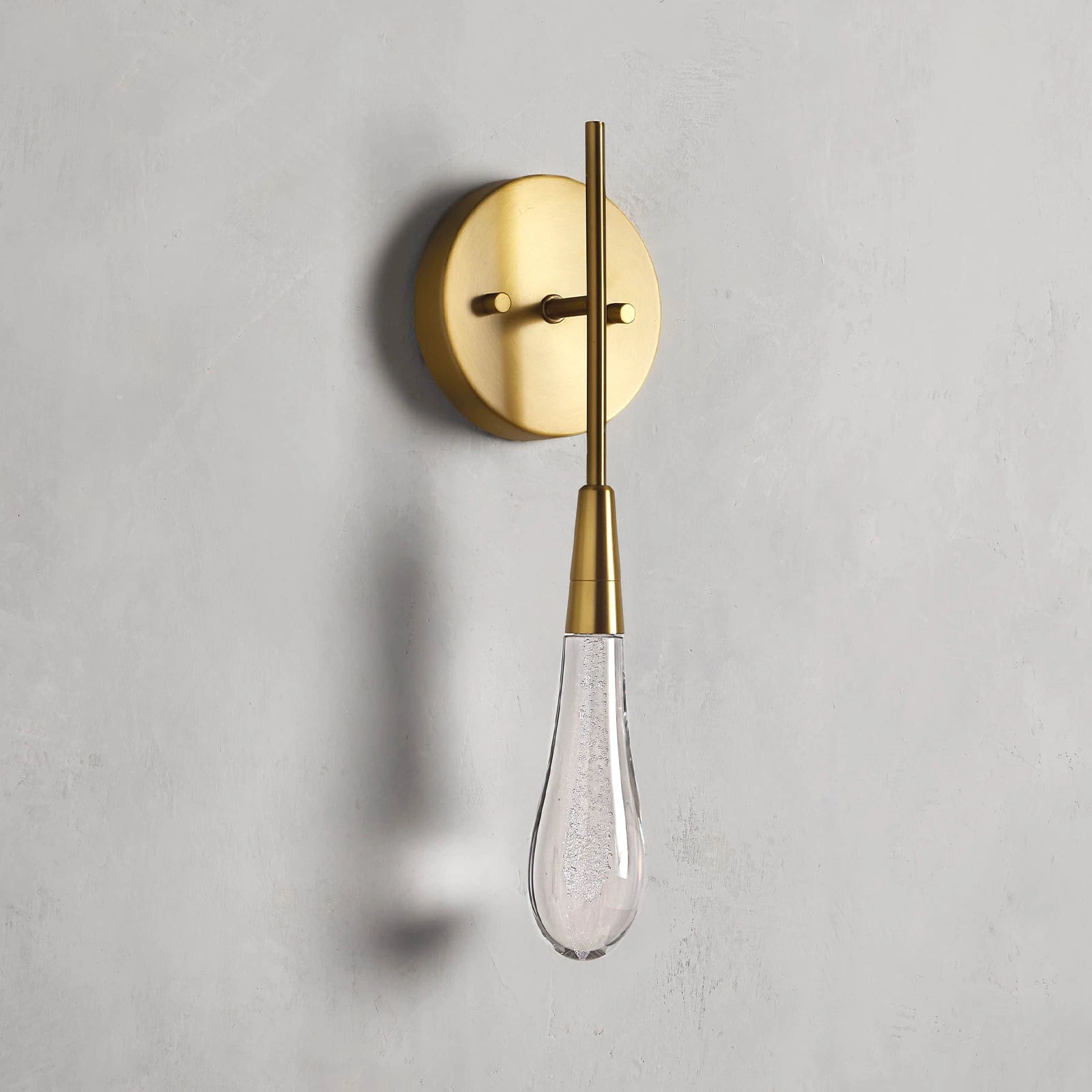 Soltion Sconce