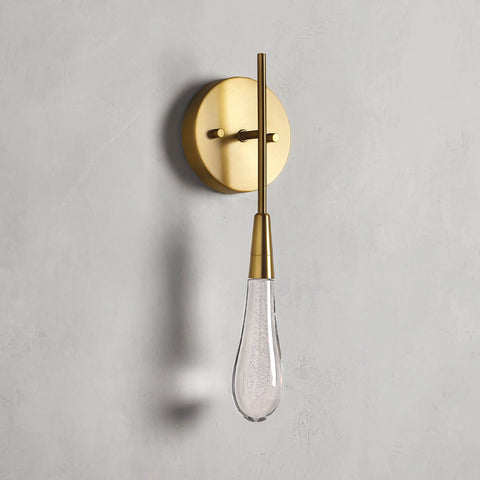 Soltion Sconce