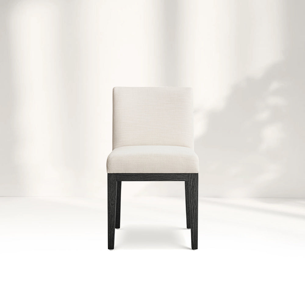 Morge Fabric Dining Side Chair