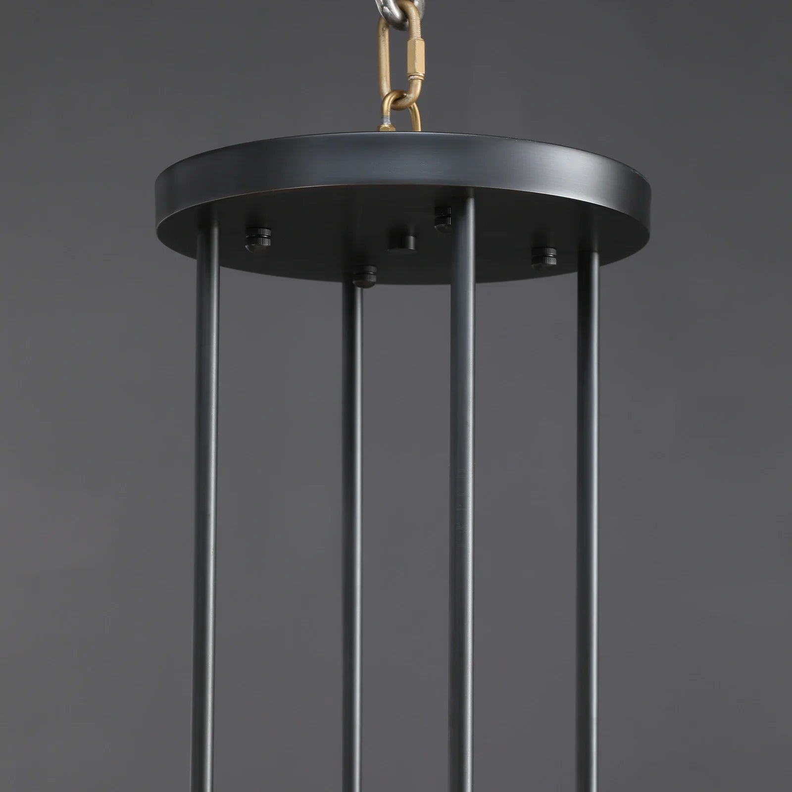 Rivelle Round Chandelier