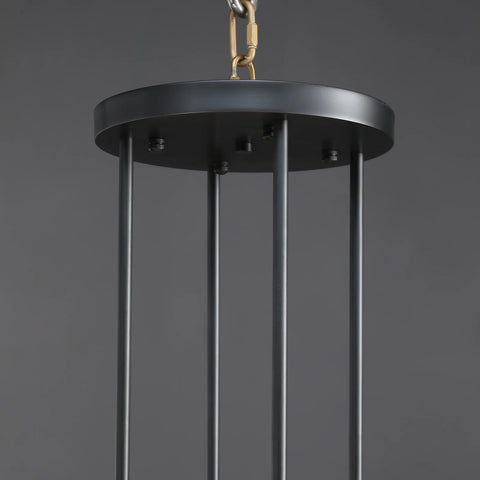 Rivelle Round Chandelier