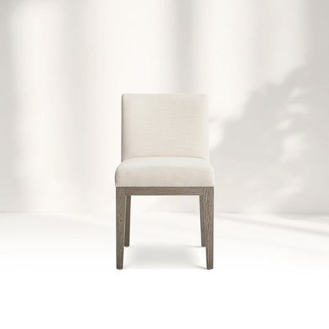 Morge Fabric Dining Side Chair