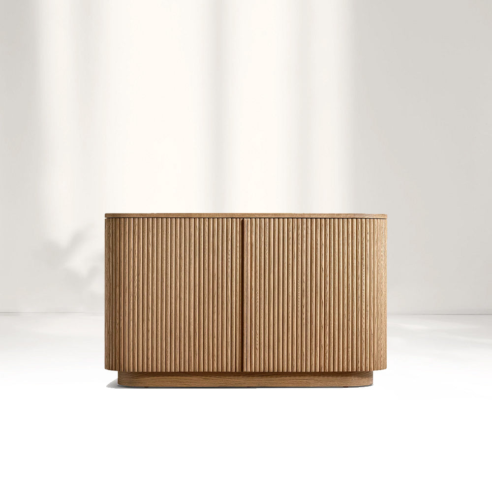 Mulho 2-Door Modern Sideboard