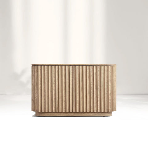 Mulho 2-Door Modern Sideboard