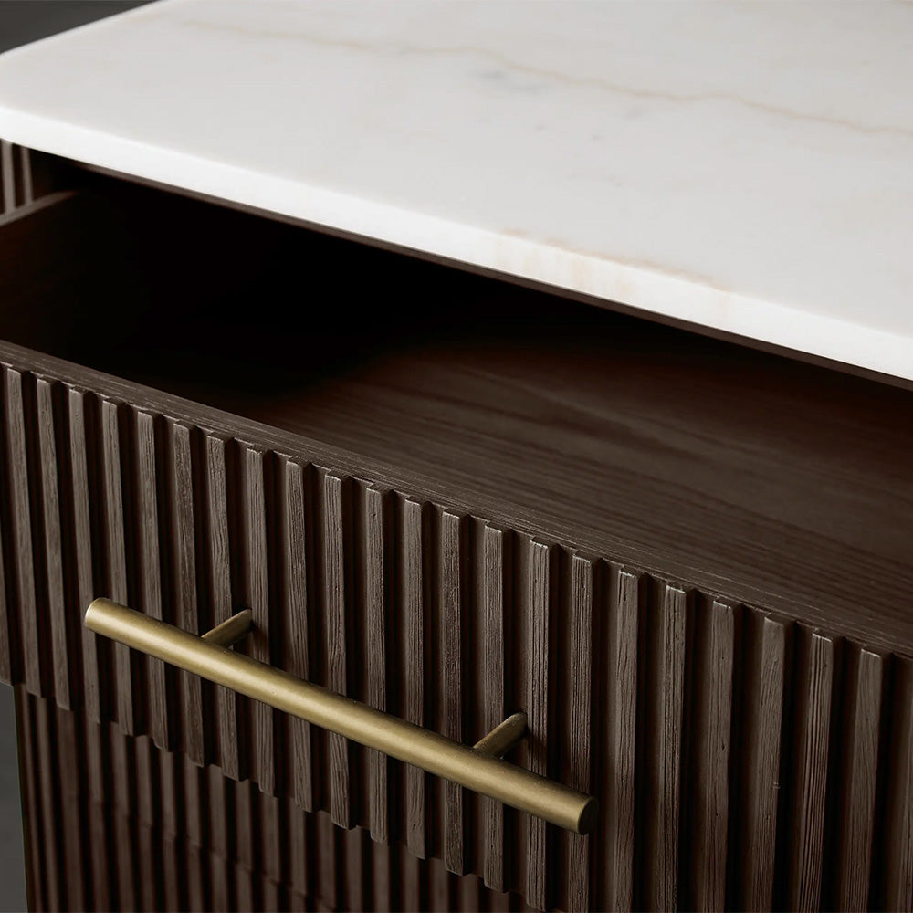 Finnley Eight-Drawer Dresser