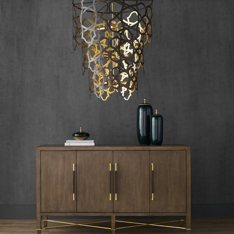 Verona Wood Sideboard