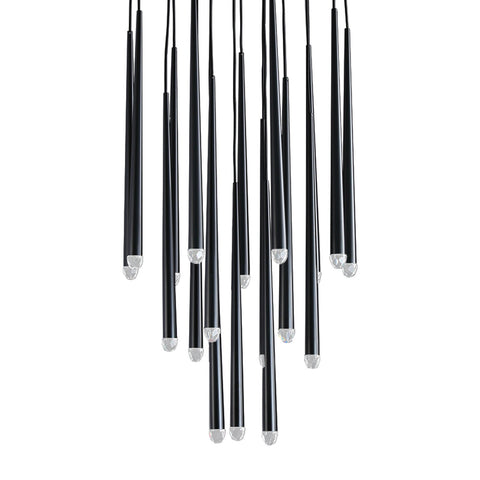 Dquitaine Round Chandelier