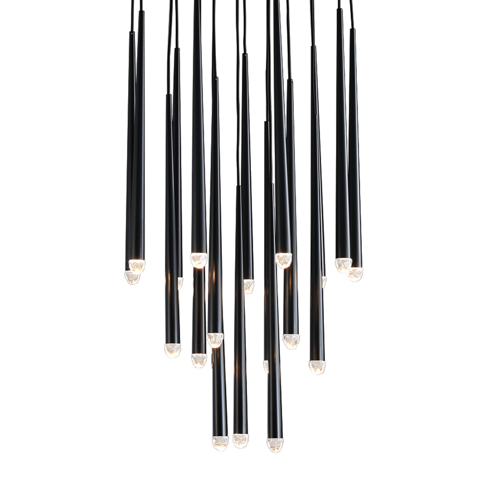 Dquitaine Round Chandelier
