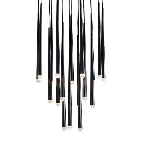 Dquitaine Round Chandelier
