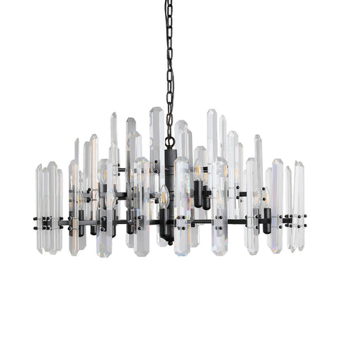 Bennington Round Chandelier