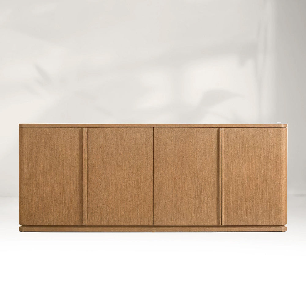 Alingda 4-Door Sideboard