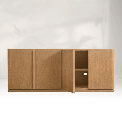 Alingda 4-Door Sideboard