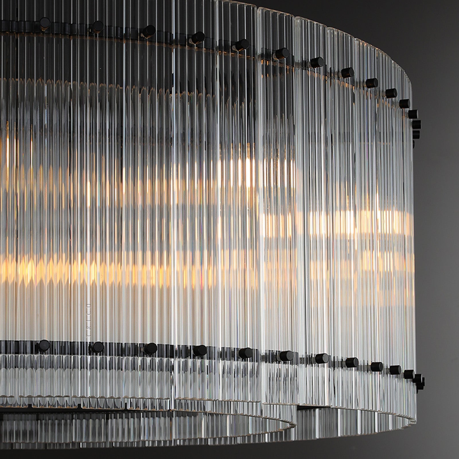 Sant Marco Round Chandelier