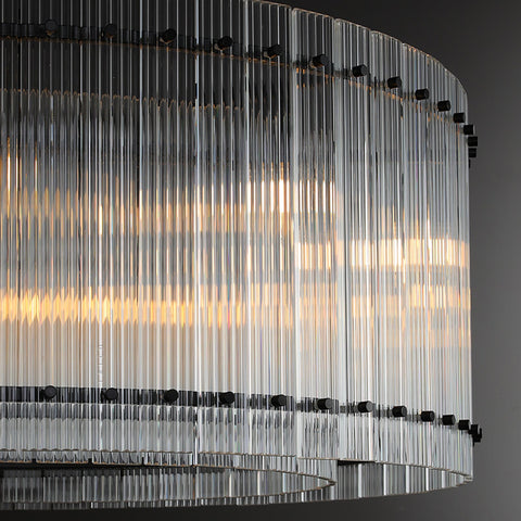 Sant Marco Round Chandelier