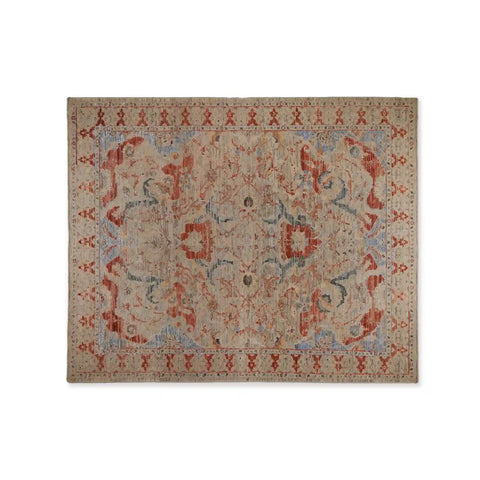 Antwonet Rug