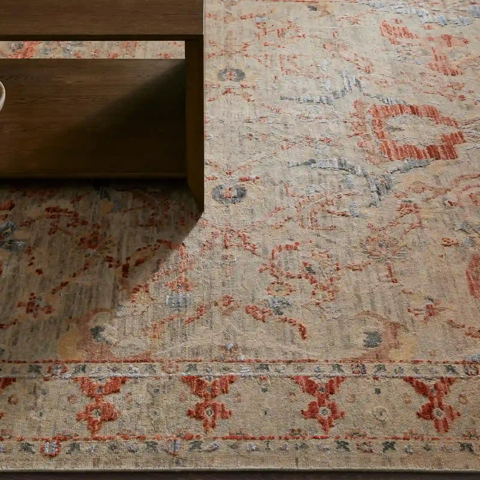 Antwonet Rug