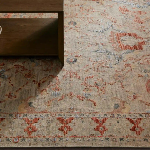Antwonet Rug