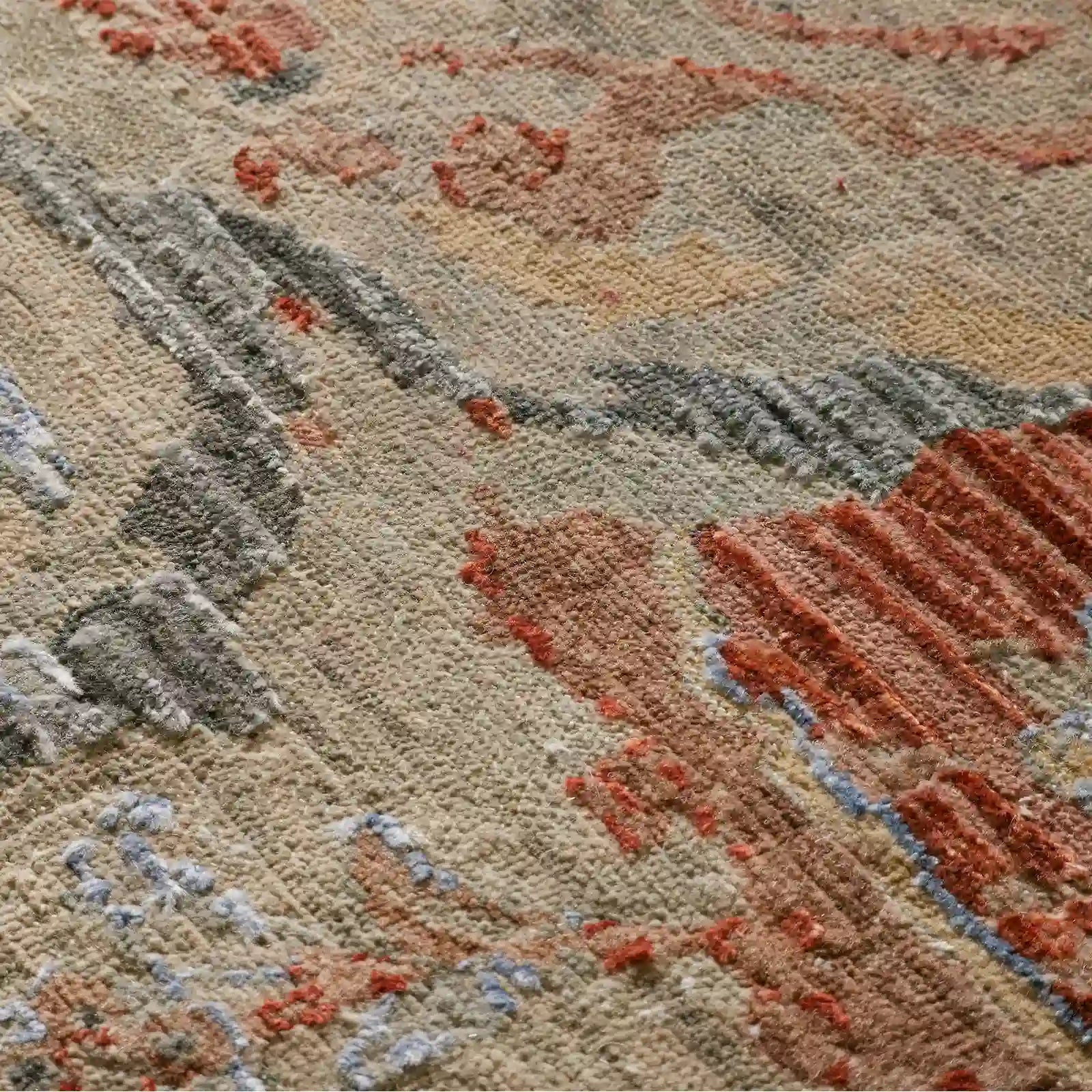 Antwonet Rug