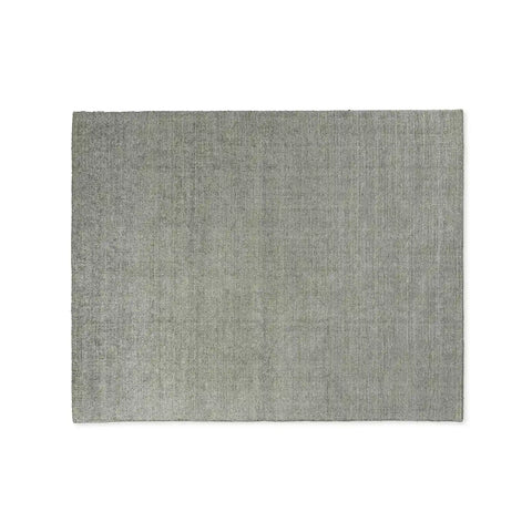 Jaxora Moss Handwoven Rug