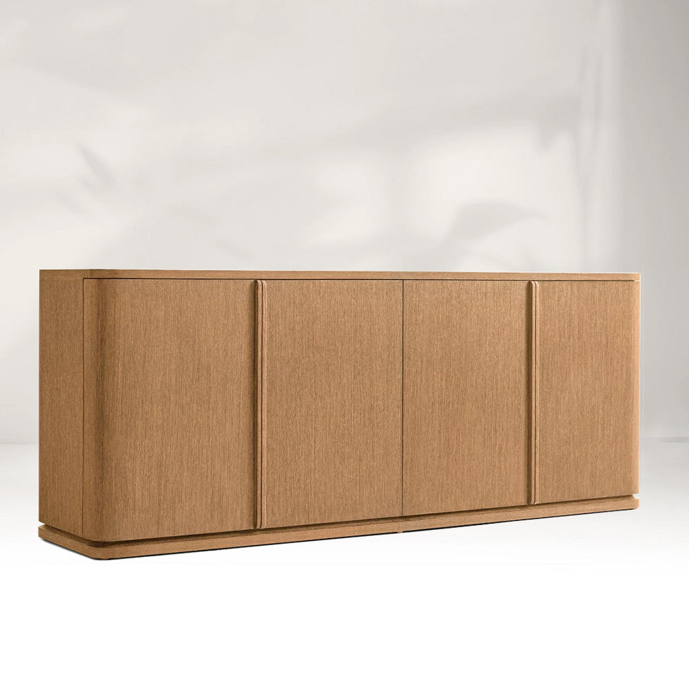 Alingda 4-Door Sideboard