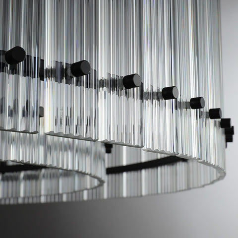 Sant Marco Round Chandelier