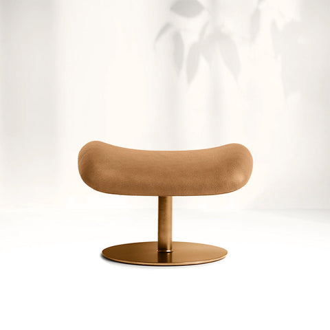 Bason Swivel Ottoman