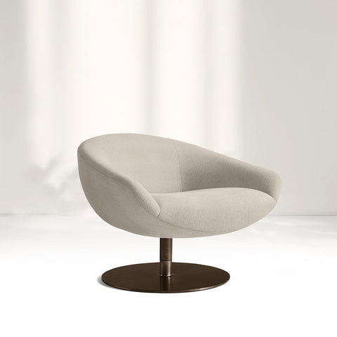 Lanze Swivel Chair