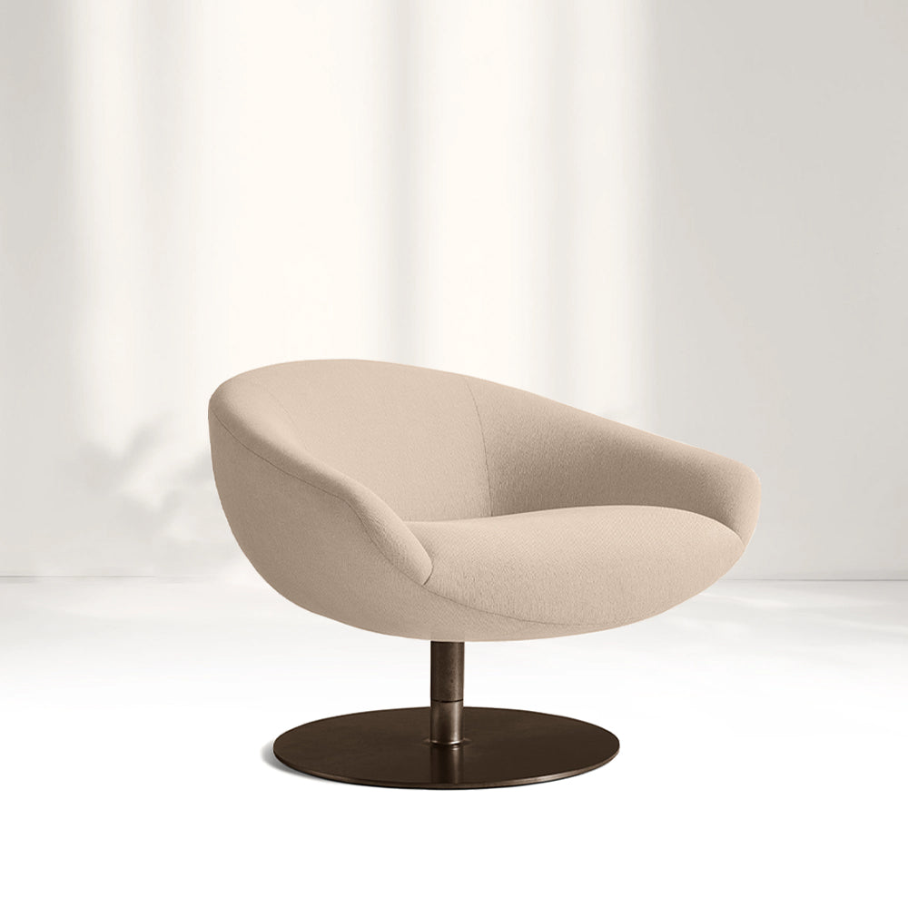 Lanze Swivel Chair