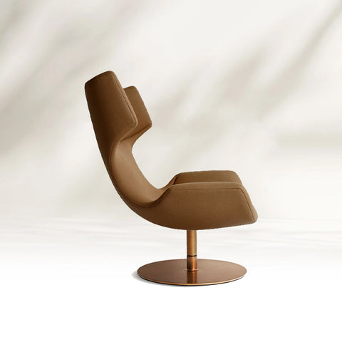 Bason Swivel Chair