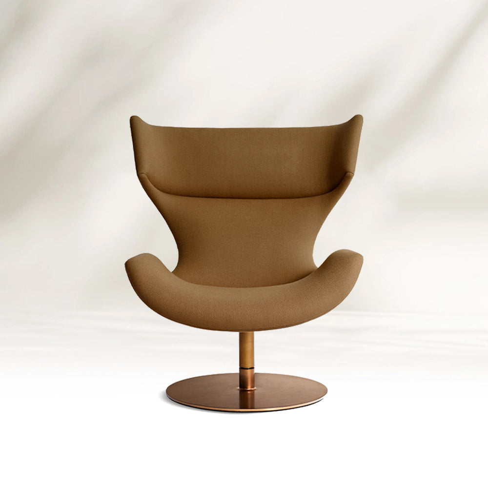 Bason Swivel Chair