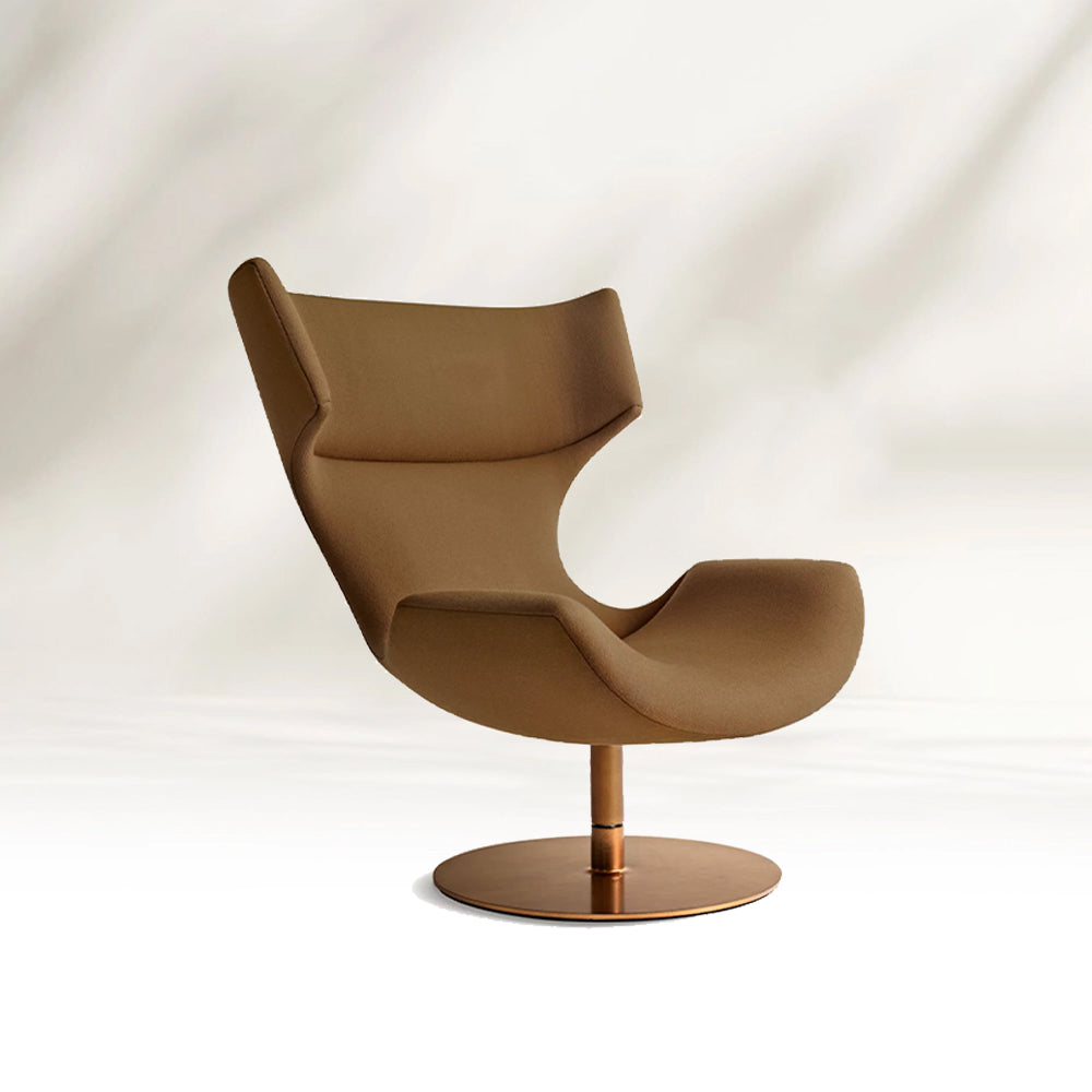 Bason Swivel Chair