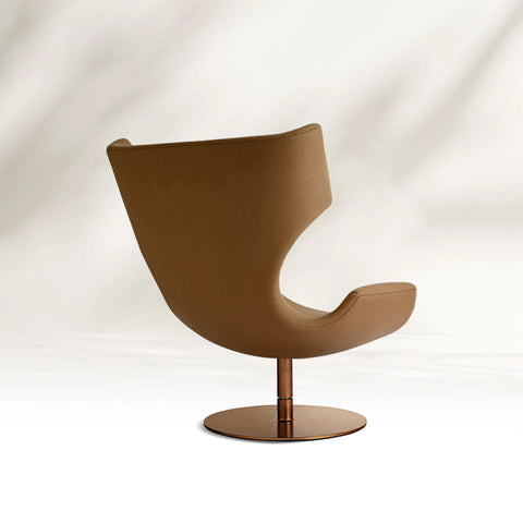 Bason Swivel Chair