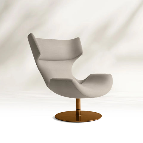 Bason Swivel Chair