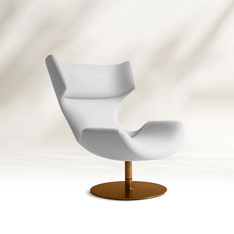 Bason Swivel Chair