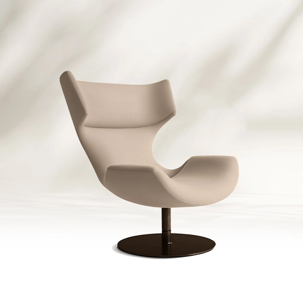 Bason Swivel Chair