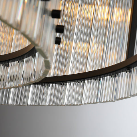 Sant Marco Round Chandelier
