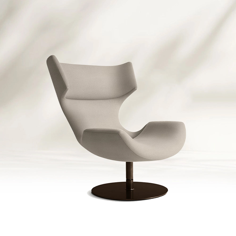 Bason Swivel Chair