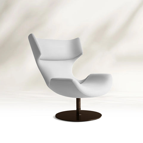 Bason Swivel Chair