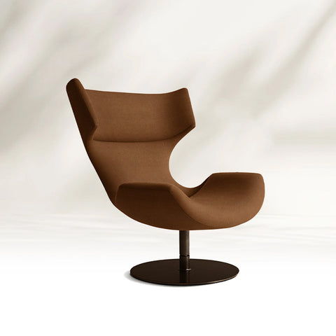 Bason Swivel Chair