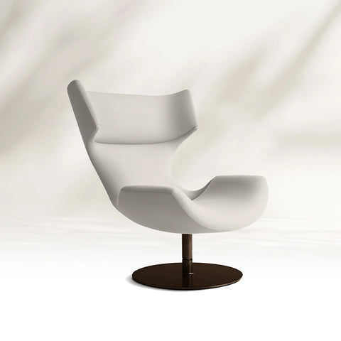 Bason Swivel Chair