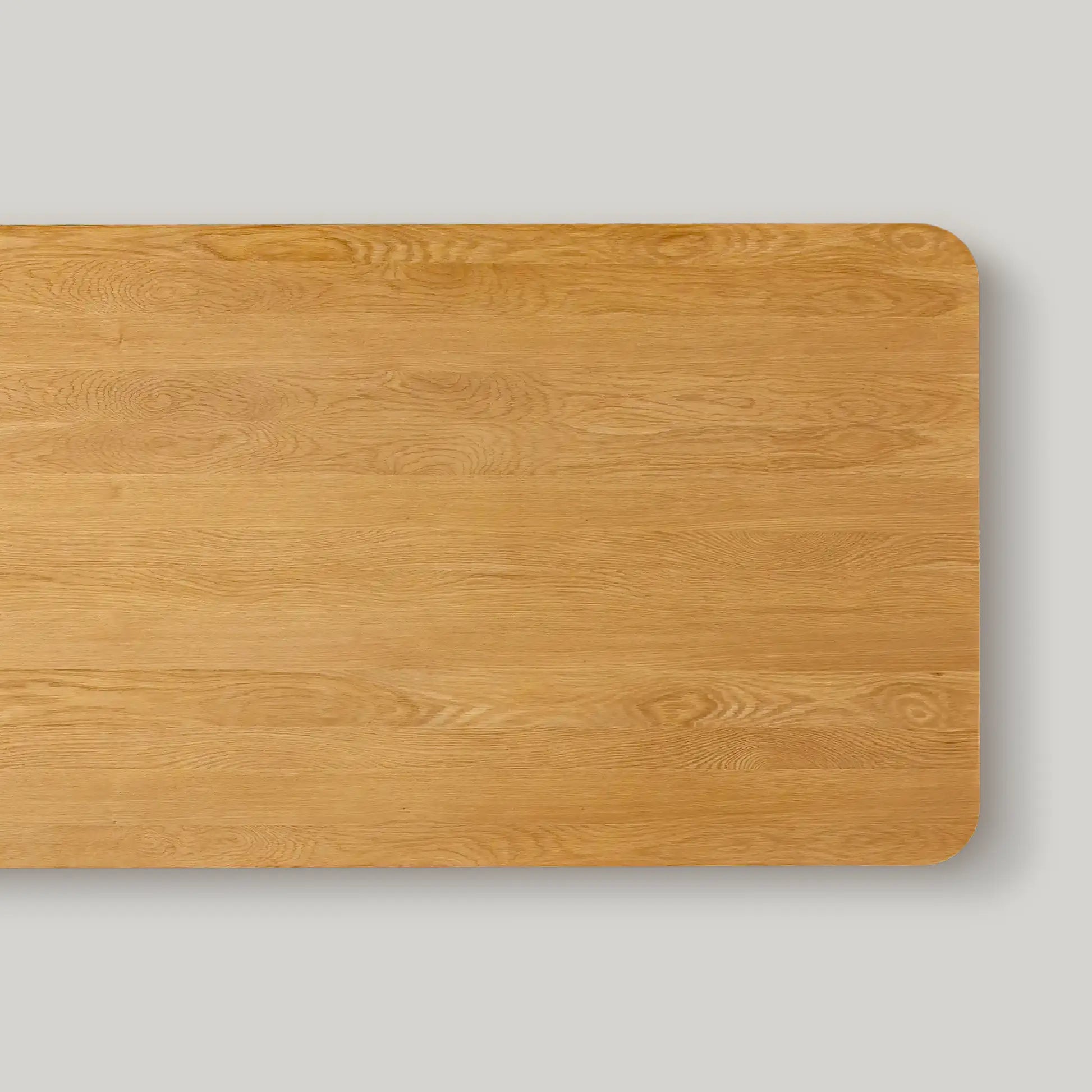 Finnley Rectangular Wood Dining Table