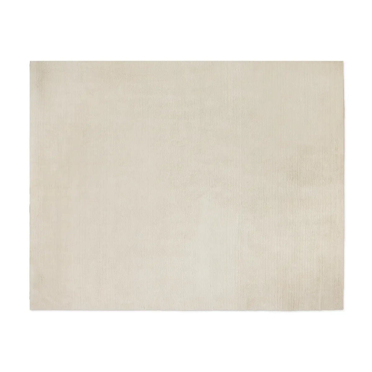 Luxury Hand-Knotted Cashmere Wool Rug