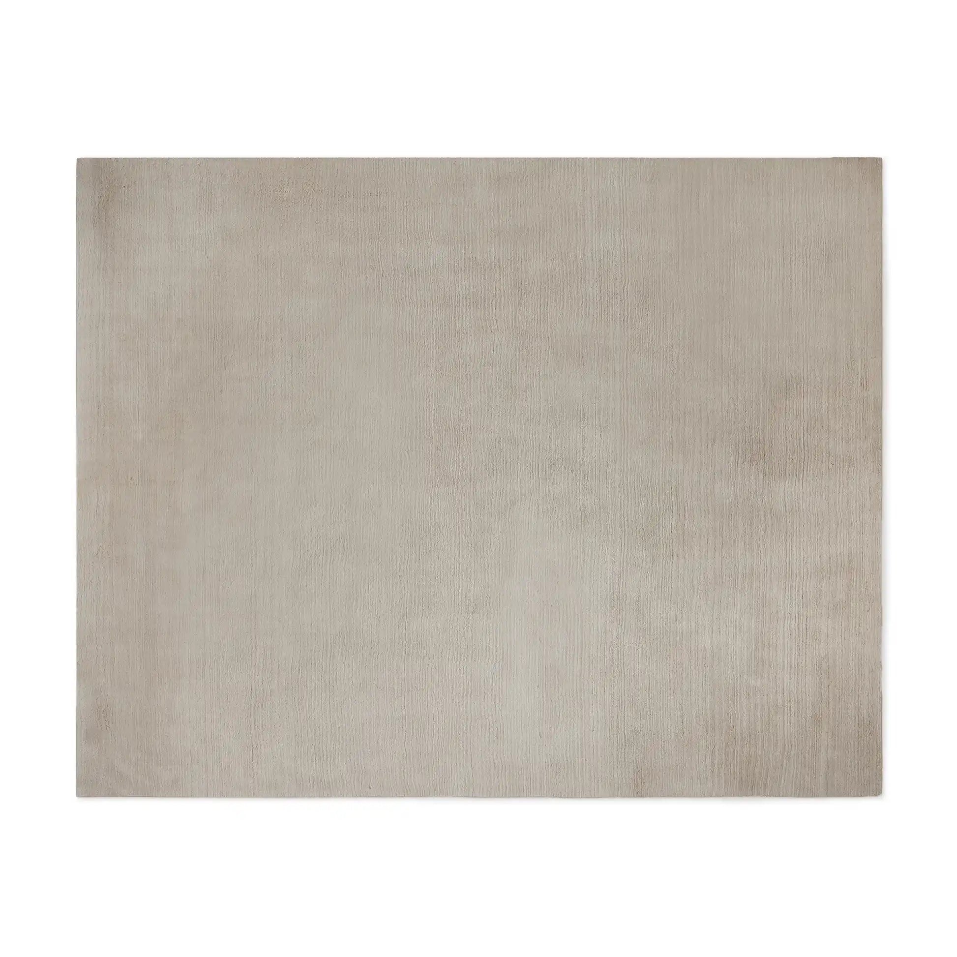 Luxury Hand-Knotted Cashmere Wool Rug