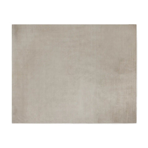Luxury Hand-Knotted Cashmere Wool Rug