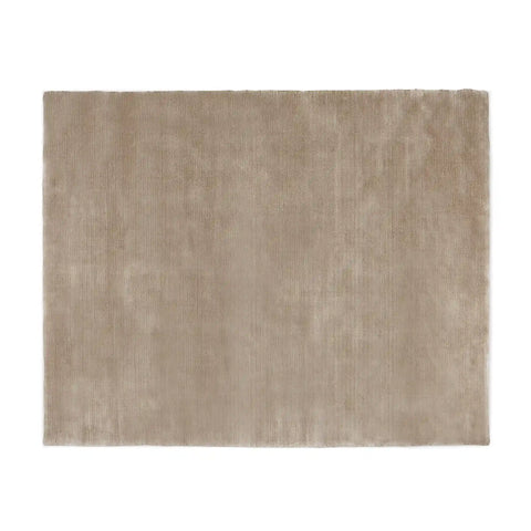 Luxury Hand-Knotted Cashmere Wool Rug