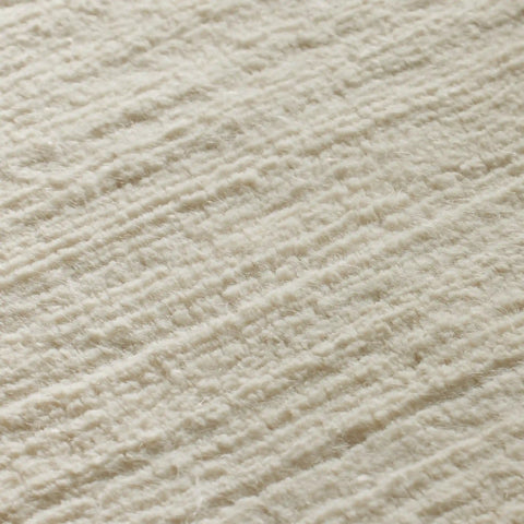 Luxury Hand-Knotted Cashmere Wool Rug